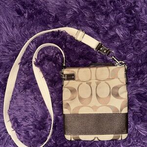 Coach Crossbody Bag